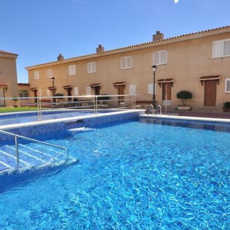 Cambrils Vista Mar Διαμέρισμα Εξωτερικό φωτογραφία