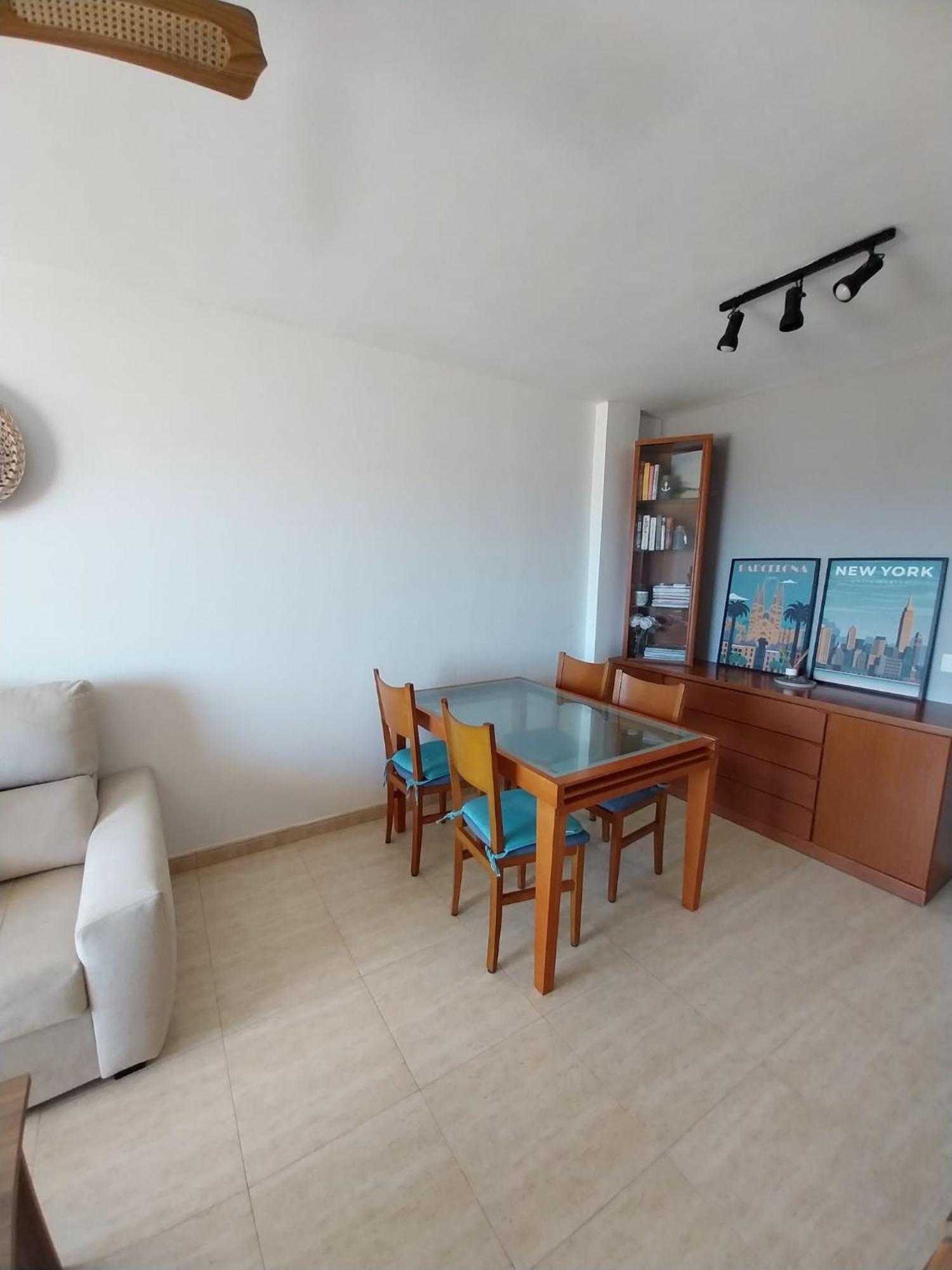 Cambrils Vista Mar Διαμέρισμα Εξωτερικό φωτογραφία