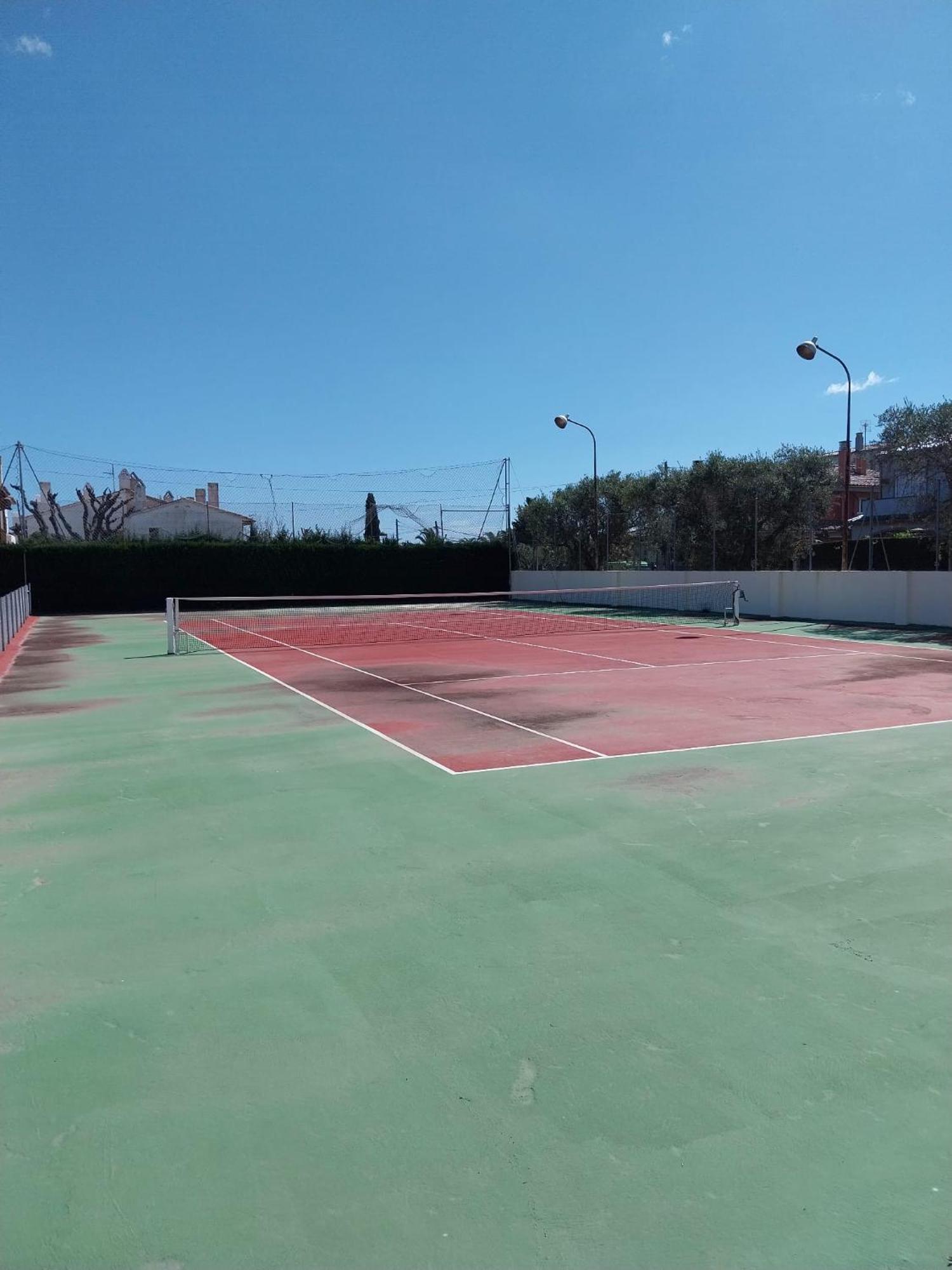 Cambrils Vista Mar Διαμέρισμα Εξωτερικό φωτογραφία