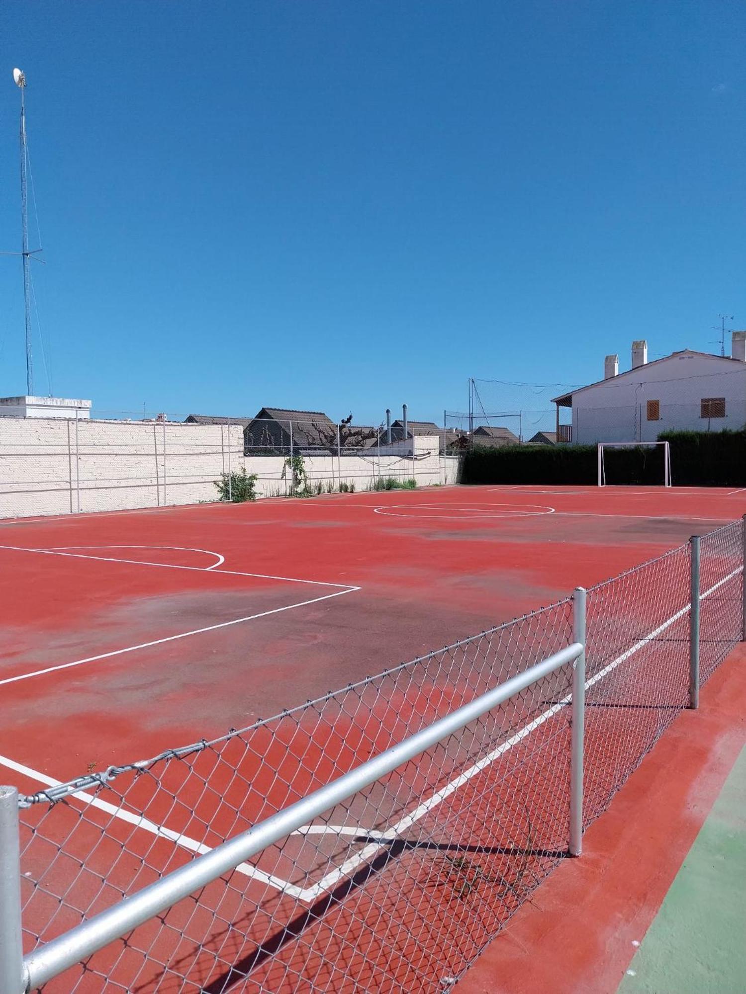 Cambrils Vista Mar Διαμέρισμα Εξωτερικό φωτογραφία