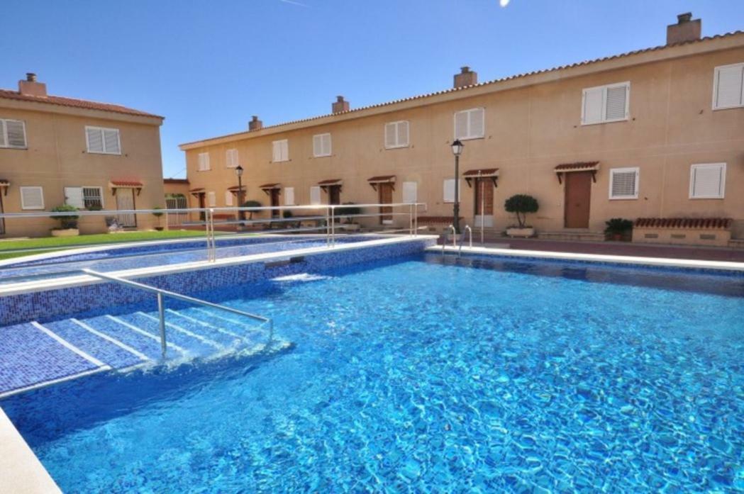 Cambrils Vista Mar Διαμέρισμα Εξωτερικό φωτογραφία