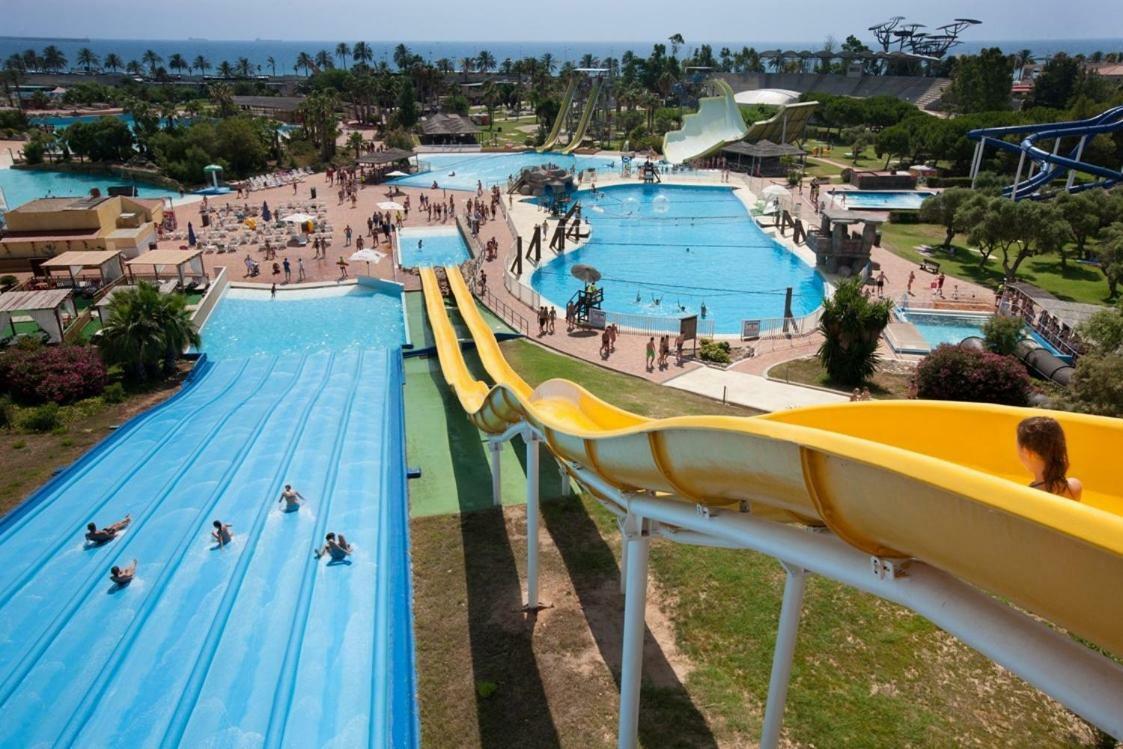 Cambrils Vista Mar Διαμέρισμα Εξωτερικό φωτογραφία