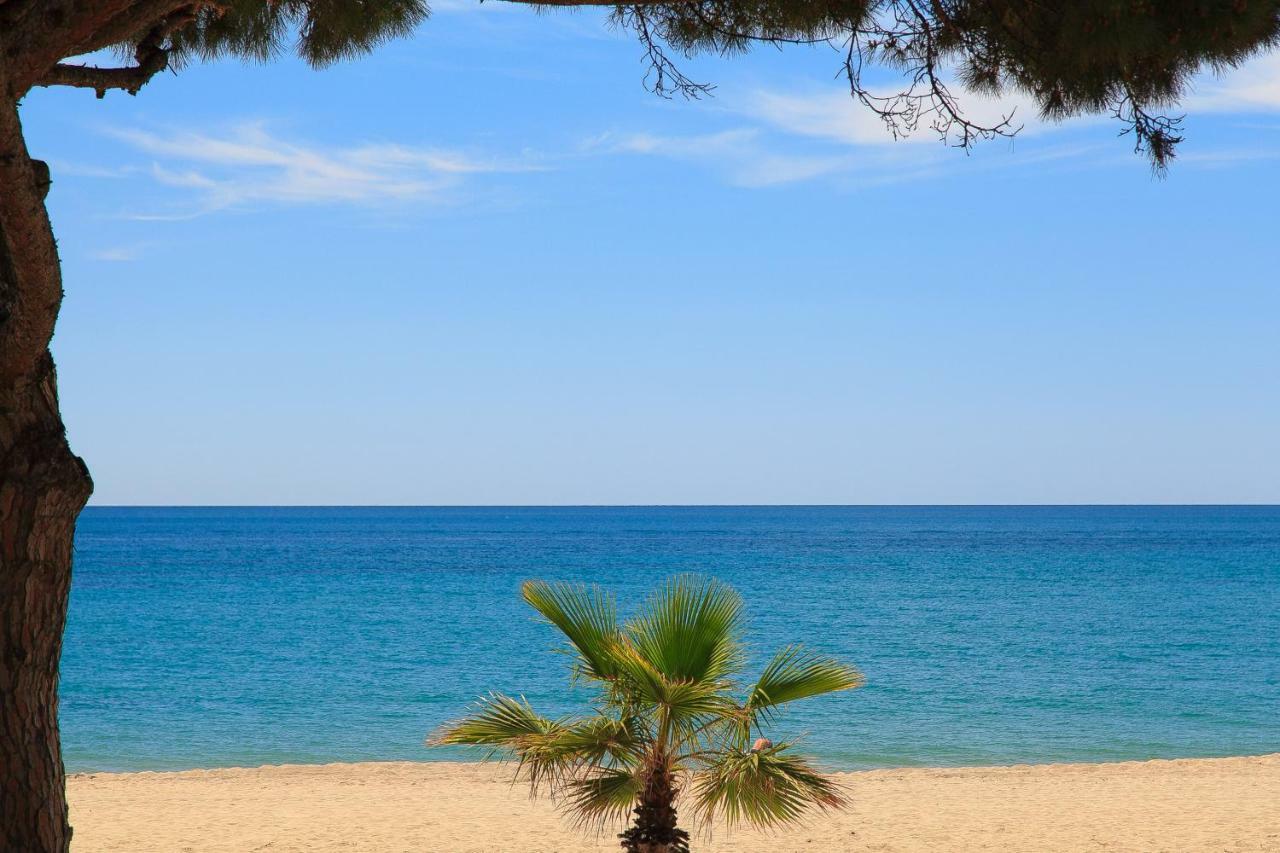 Cambrils Vista Mar Διαμέρισμα Εξωτερικό φωτογραφία