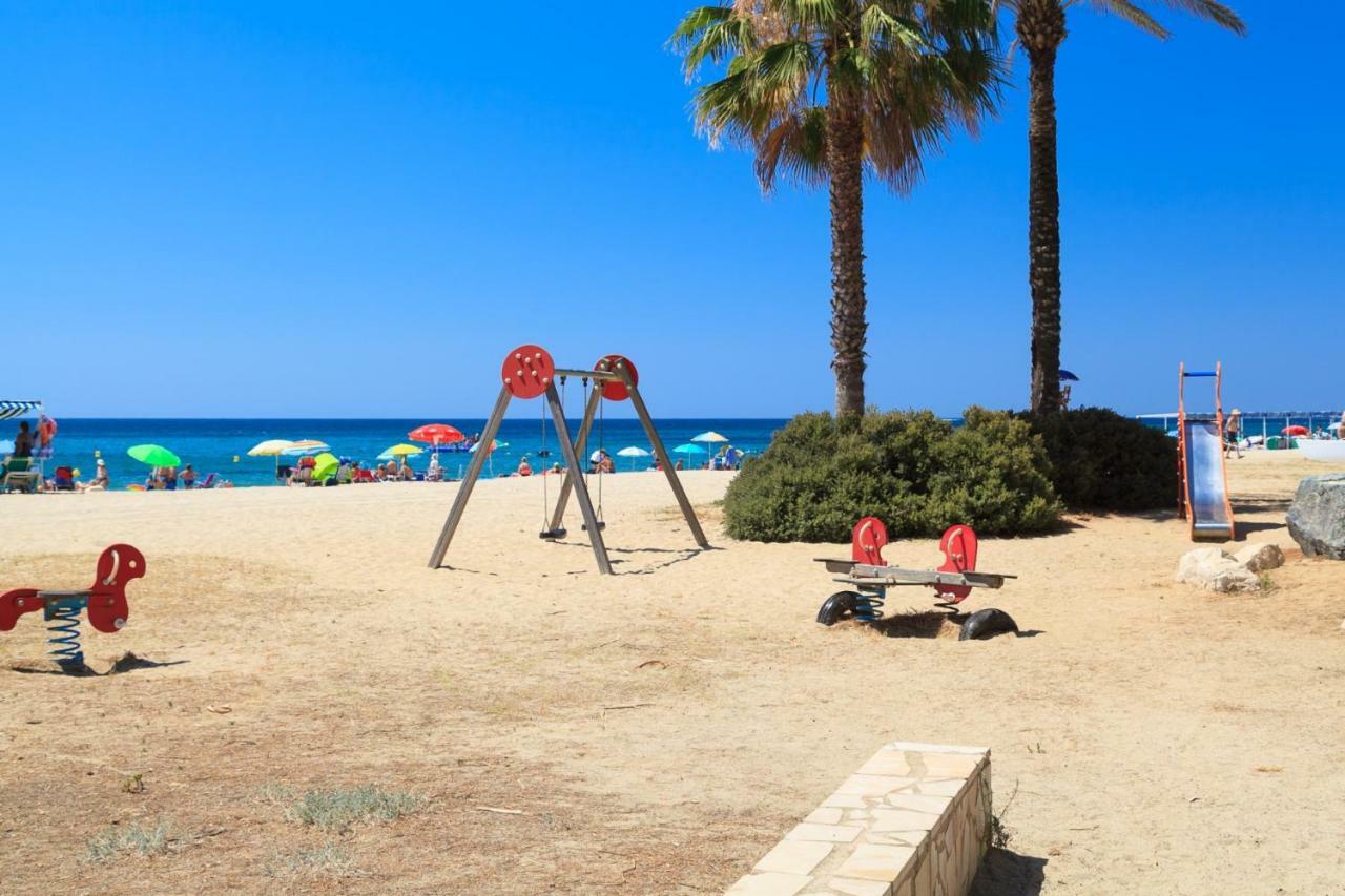 Cambrils Vista Mar Διαμέρισμα Εξωτερικό φωτογραφία