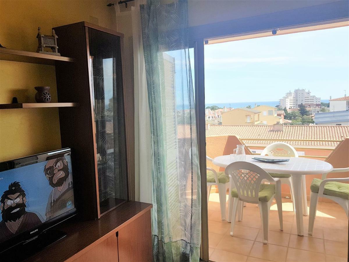 Cambrils Vista Mar Διαμέρισμα Εξωτερικό φωτογραφία